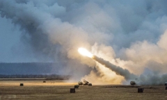 Tin tức quân sự mới nóng nhất: Ukraine bác tin Nga phá huỷ 2 hệ thống HIMARS Mỹ