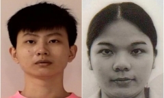 Vụ cặp đôi lừa đảo 23 triệu USD ở Singapore: Người mẹ bàng hoàng bật khóc khi nghe tin