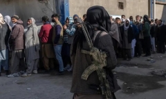 Mỹ quyết định không giải phóng 7 tỷ USD của Afghanistan đang bị đóng băng