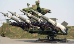 'Nỏ thần' Pechora-2D sẽ thay Buk-M1 bảo vệ bầu trời Ukraine?