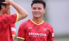 Quang Hải sẽ thuyết phục Pau FC, mong muốn tham dự AFF Cup