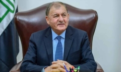 Iraq có Tổng thống, Thủ tướng mới