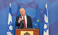 Tiết lộ lý do Israel nhất quyết từ chối cung cấp vũ khí cho Ukraine