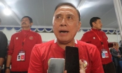 Chủ tịch LĐBĐ Indonesia đối diện nguy cơ bị bắt giữ sau thảm kịch tại sân Kanjuruhan