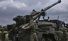 Nga bắn hạ trực thăng Mi-8 và tiêm kích Su-25 của Ukraine