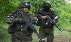Phản ứng của Ukraine và NATO khi Nga tuyên bố rút quân khỏi Kherson