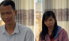 Bắt thêm 2 đối tượng trong vụ mua bán hoá đơn tại trường tiểu học ở An Giang