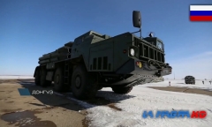 Tin tức quân sự mới nóng nhất ngày 23/11: Nga triển khai pháo phản lực phóng loạt Tornado-S ở Ukraine