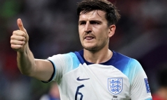 Tuyển Anh bị kiện lên FIFA vì vấn đề trang phục 