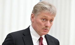 Điện Kremlin: Ukraine có thể tấn công Crimea
