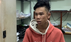 Án mạng do 'đấu nhạc' bằng loa kẹo kéo tại Bình Dương