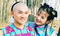 Cuộc đời Ngũ A Ca Vĩnh Kỳ ngoài đời thực không hề viên mãn như trong phim