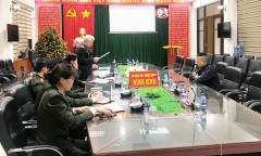 Ninh Bình: Đăng thông tin sai sự thật, hai thanh niên bị phạt 12,5 triệu đồng