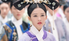 Được Càn Long chọn làm con dâu, vị cung nữ 'đổi đời' từ nha hoàn trở thành mẫu nghi thiên hạ