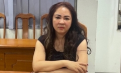 Trả hồ sơ vụ án bà Nguyễn Phương Hằng, đề nghị điều tra bổ sung