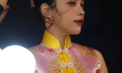 Bị chê trịch thượng, sân si, phía O Sen Ngọc Mai nói gì?