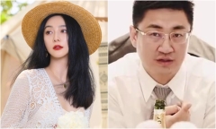 Phạm Băng Băng bị bố mẹ phản đối chuyện hôn sự với bạn trai doanh nhân