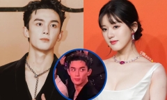 Triệu Lộ Tư hứng gạch đá vì nghi vấn mắng chửi bạn diễn ngay tại phim trường