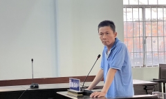  Sử dụng hoá đơn bất hợp pháp, thu lợi bất chính, một giám đốc bị phạt tù