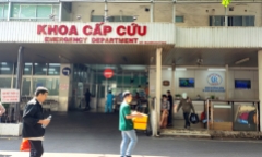 Sở Y tế TP.HCM cung cấp đường dây nóng cho người dân khi nghi kẻ gian lừa đảo