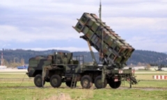 Ukraine bác tin nhận được hệ thống Patriot từ Mỹ và Ba Lan