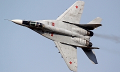 Tin tức quân sự mới nóng nhất ngày 18/3: Slovakia hứa chuyển MIG-29 tới Ukraine