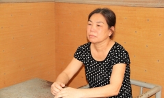 Nghệ An: Bắt đối tượng lừa huy động vốn mua đất, chiếm đoạt hơn 6 ỷ đồng