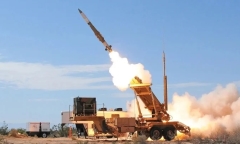 Tin tức quân sự mới nóng nhất ngày 19/4: Đức chuyển giao hệ thống Patriot cho Ukraine