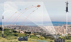 Tin tức quân sự mới nóng nhất ngày 21/4: Israel thử nghiệm hệ thống phát hiện máy bay, tên lửa ở Ukraine
