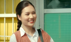 Diễn viên Ngọc Anh: Nhân vật Mai sẽ kết thúc sau tập 16 