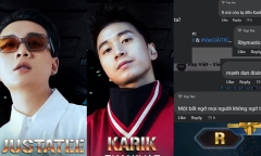 Rap Việt Mùa 3 tung loạt hint về người bí ẩn khiến khán giả 'đứng ngồi không yên'