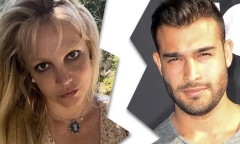 Xôn xao thông tin Britney Spears và chồng