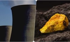 Kế hoạch giảm phụ thuộc thất bại, Mỹ tăng gấp đôi nhập khẩu uranium từ Nga
