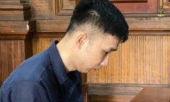 Níu kéo tình cảm không được, nam thanh niên đâm tử vong người tình trong khách sạn