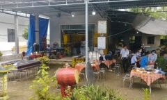 Tin tức pháp luật mới nhất ngày 16/10: Điều tra vụ mẹ tử vong, con trai nhập viện do nghi bị ngộ độc sữa 