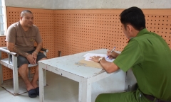Tin tức pháp luật mới nhất ngày 22/10: Bắt đối tượng trốn truy nã gần 20 năm 