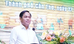Vì sao Phó Chủ tịch UBND TP.Cần Thơ xin nghỉ việc?