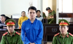 Người đàn ông bị cháu ruột đâm chết vì câu nói 