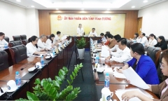 Nguyên nhân hơn 1.000 công chức, viên chức ở Bình Dương nghỉ việc