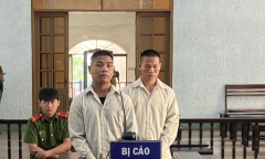 Xét xử thiếu niên 16 tuổi đánh chết người tình của mẹ