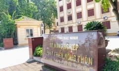 Vụ lãnh đạo Sở chơi golf trong giờ làm việc ở Bắc Ninh: Thành lập đoàn kiểm tra dấu hiệu vi phạm