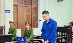 Tin tức pháp luật mới nhất ngày 14/12: Người đàn ông dùng hòn đá đánh vợ trọng thương vì lý do không ngờ