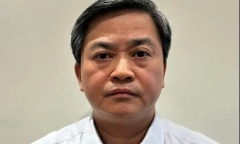 Ông Lê Đức Thọ bị bắt vì sai phạm gì khi làm Bí thư tỉnh ủy Bến Tre?