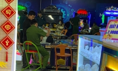 Công an Quảng Ngãi lật tẩy 