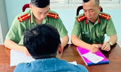 Tin tức pháp luật mới nhất ngày 12/2: Người đàn ông bị xử phạt 7,5 triệu đồng vì bôi nhọ CSGT trên Facebook 