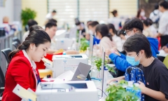 Học ngành Marketing có phải đi bán hàng không?