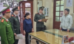  Dùng chất phóng xạ để đánh bài bịp, người đàn ông bị khởi tố