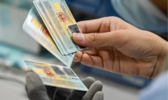 Những điểm mới của Luật Căn cước áp dụng từ ngày 1/7/2024?