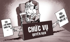 Truy tố Chủ tịch xã “hô biến” tiền hỗ trợ dịch tả thành tiền chúc Tết cấp huyện