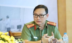 Chuyên gia lý giải tâm lý của những kẻ 